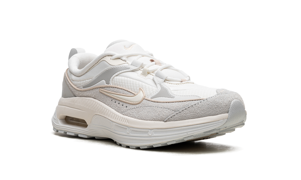 AIR MAX BLISS LX WMNS "Summit White" DX5658 100