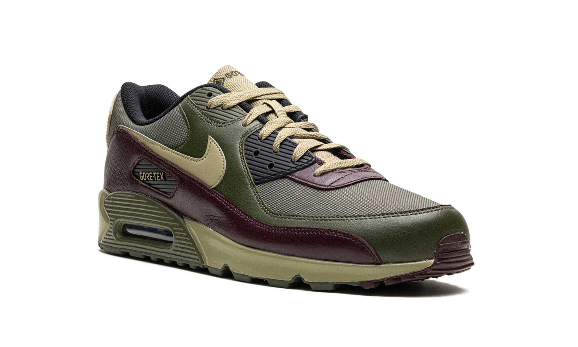 Air Max 90 Gore-Tex "Medium Olive" FD5810 200