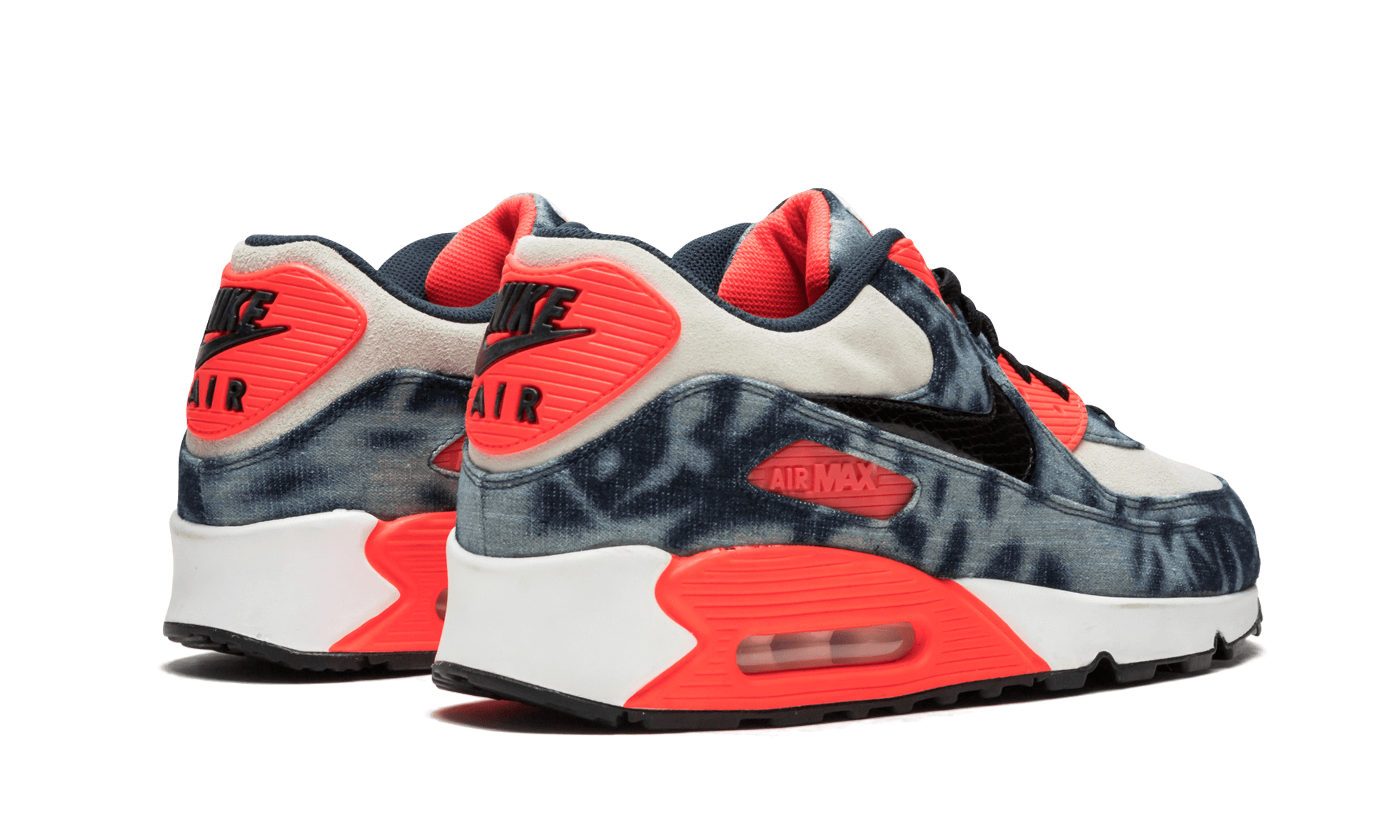 Air Max 90 DNM QS "Denim" 700875 400