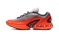 Air Max DN SE "College Grey Bright Crimson" HF5531 002