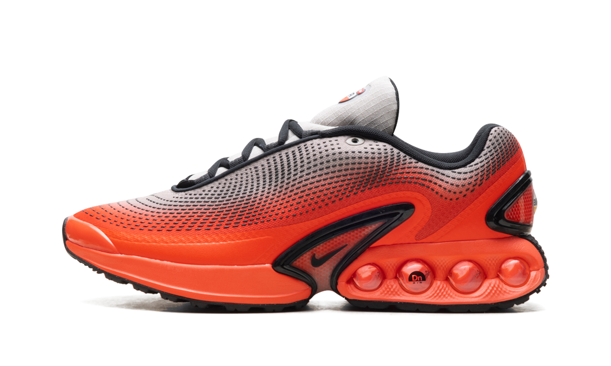 Air Max DN SE "College Grey Bright Crimson" HF5531 002