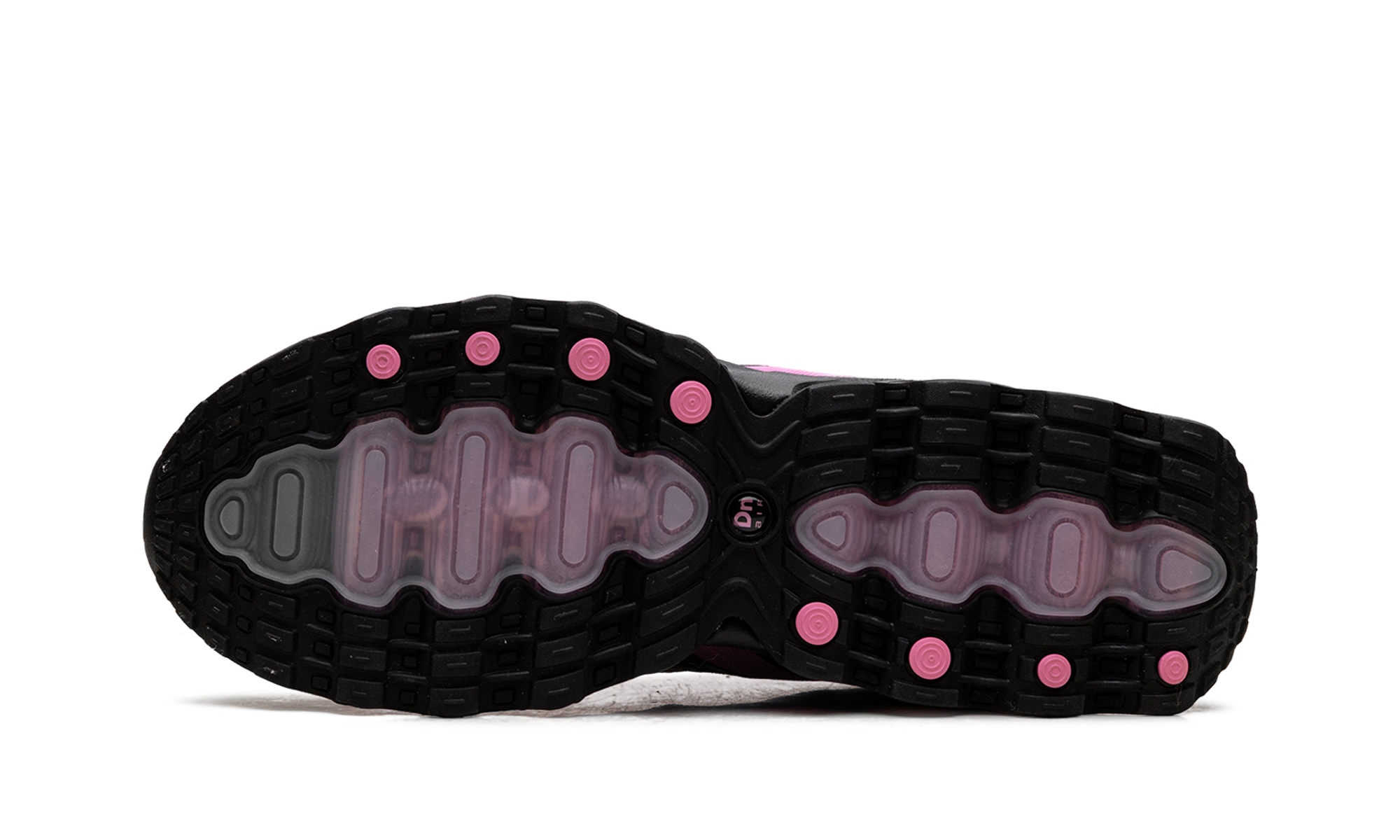 Air Max DN8 WMNS "Pink Foam" IH4483 001