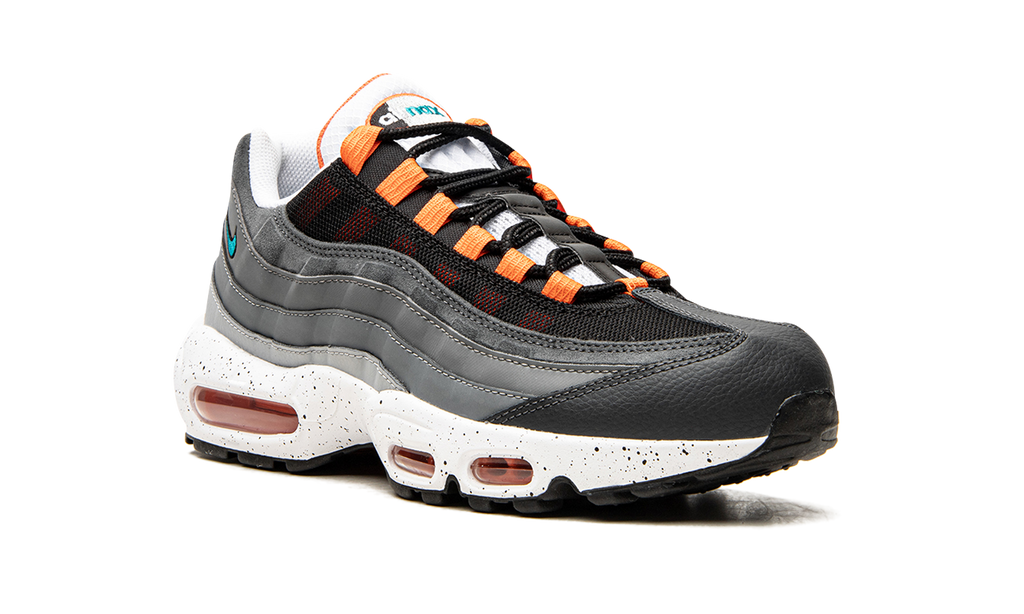 Air Max 95 "Black Speckled" CZ0191 001
