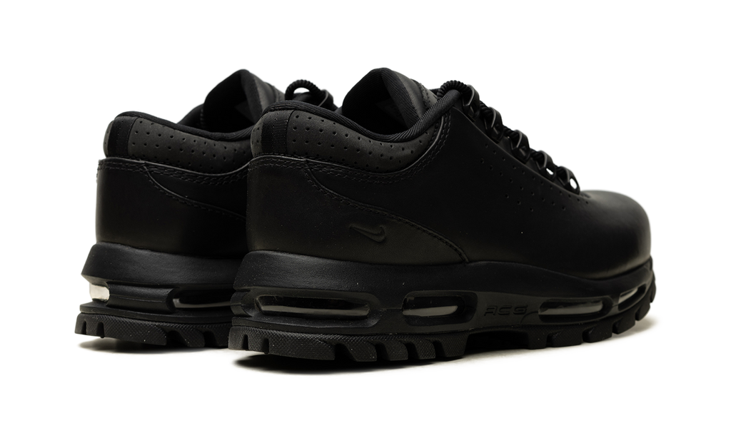 Air Max Goadome Low "Black" IQ0641 001
