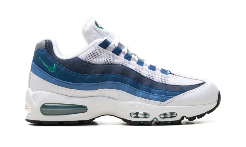 Air Max 95 Big Bubble "Slate" IH7855 100