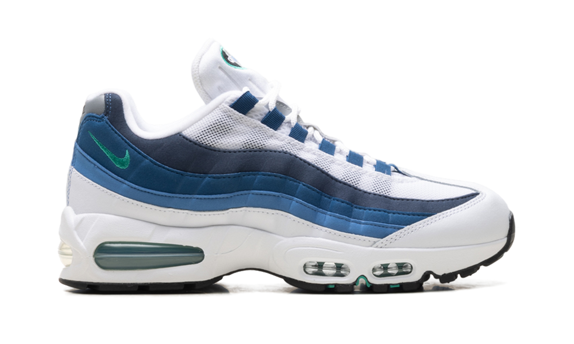 Air Max 95 Big Bubble "Slate" IH7855 100