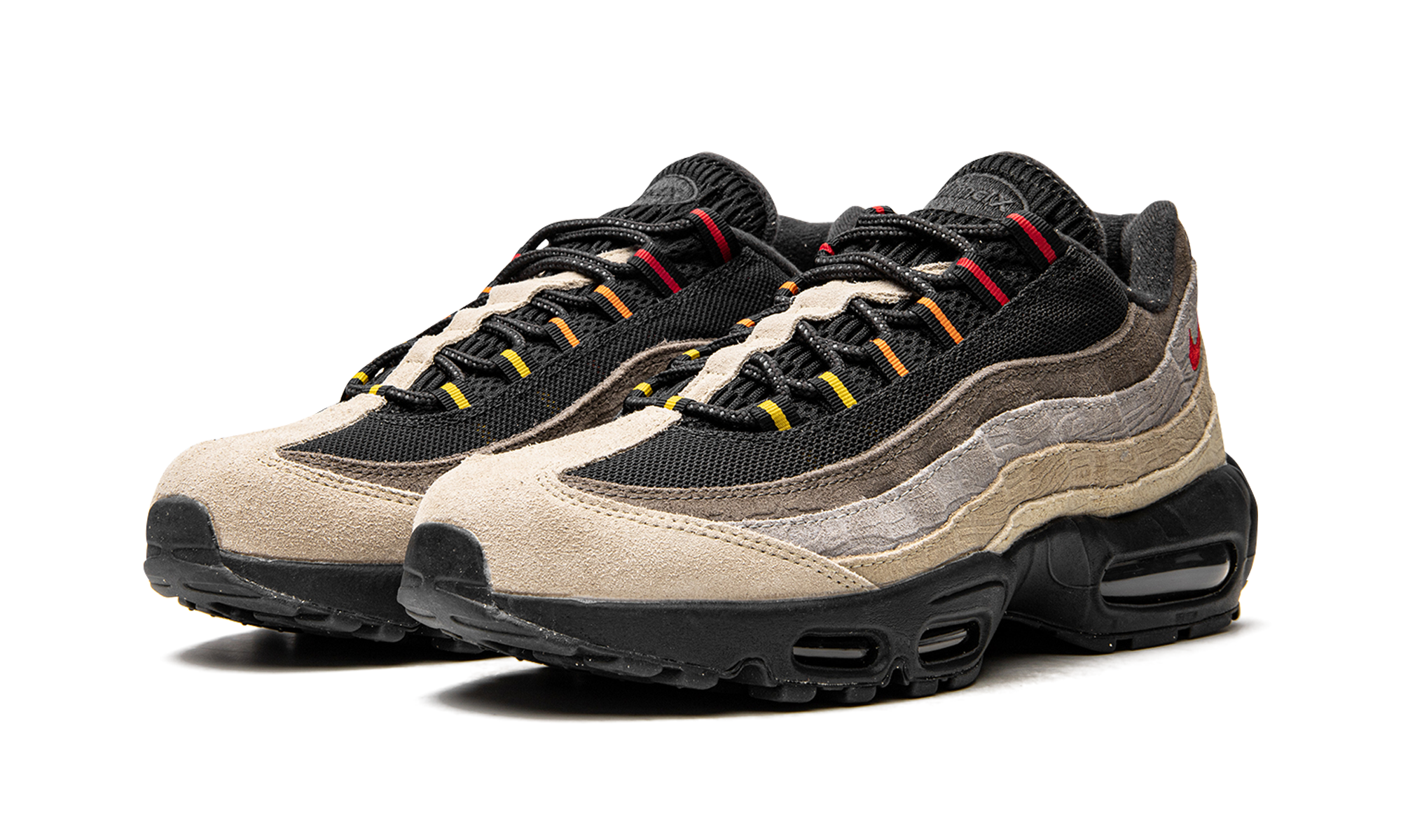 Air Max 95 "Topographic" DV3197 001
