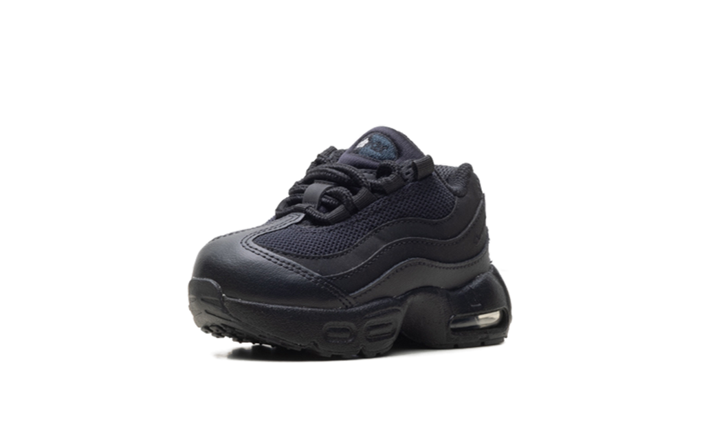 Air Max 95 Recraft TD "Black / Black / Anthracite / Black" HQ6365 001