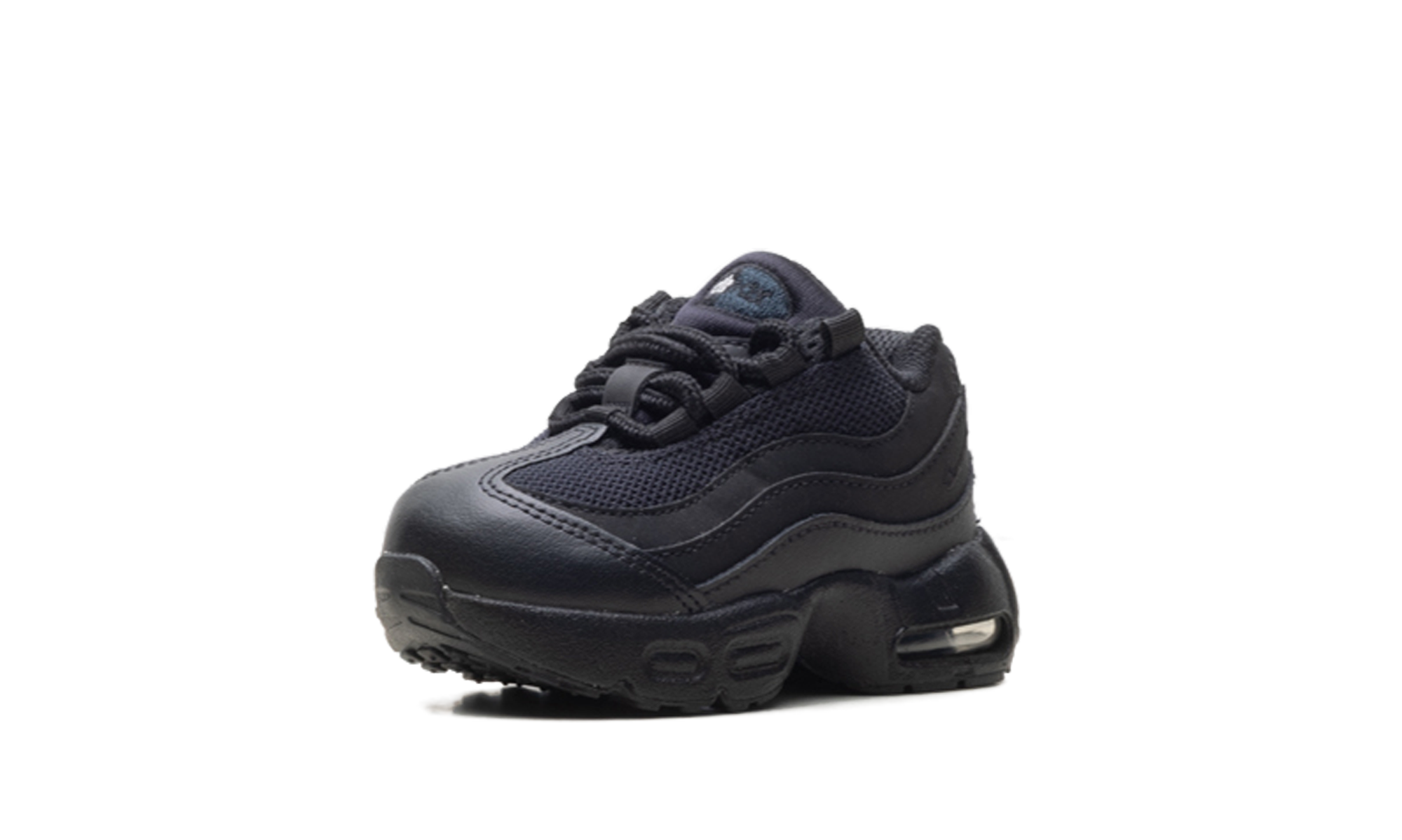 Air Max 95 Recraft TD "Black / Black / Anthracite / Black" HQ6365 001