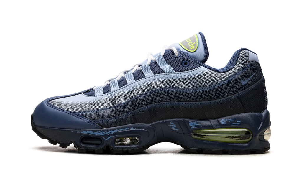 Air Max Muscle 95 "Yu-Gi-Oh! - Joey - Promo Card Included" II7404 400 PC