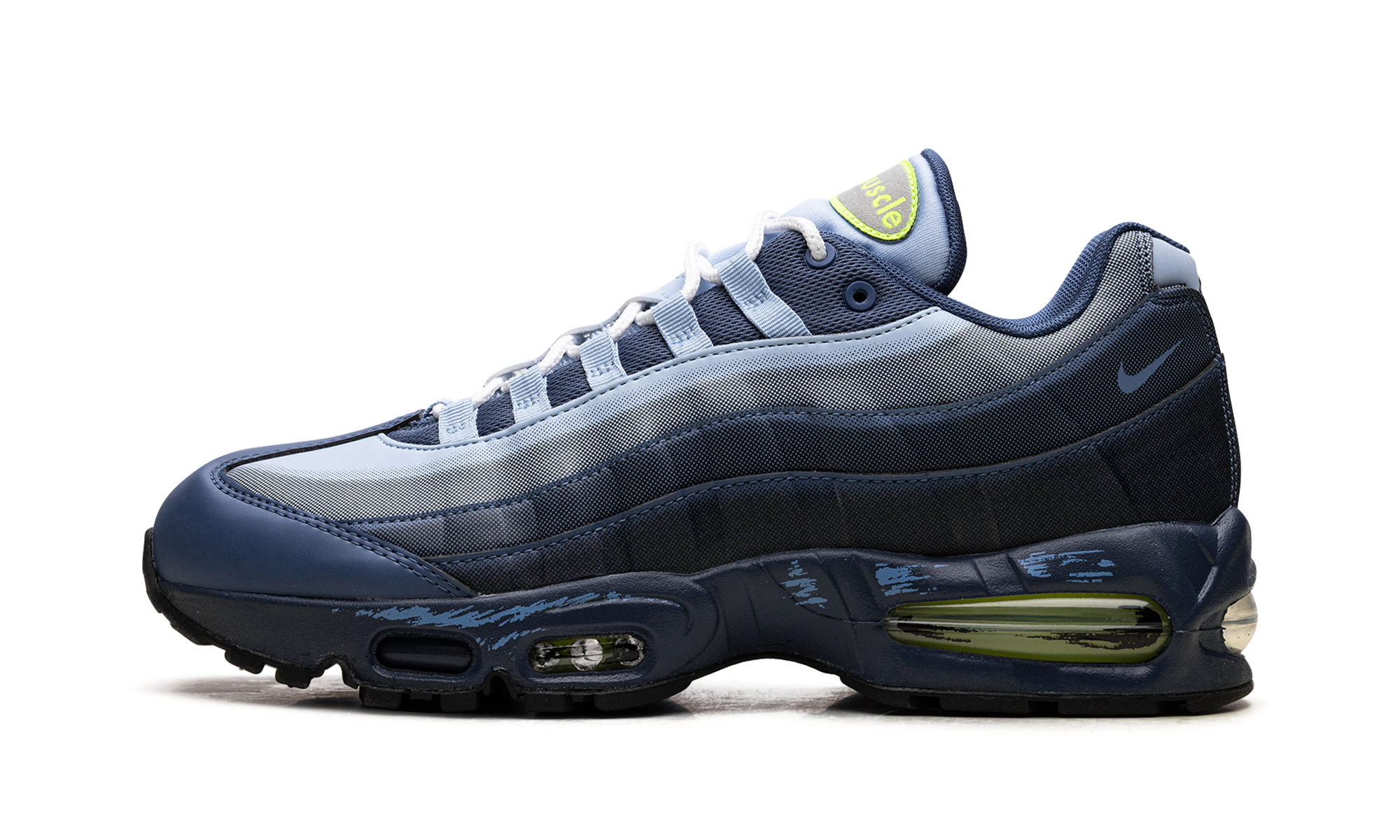 Air Max Muscle 95 "Yu-Gi-Oh! - Joey - Promo Card Included" II7404 400 PC
