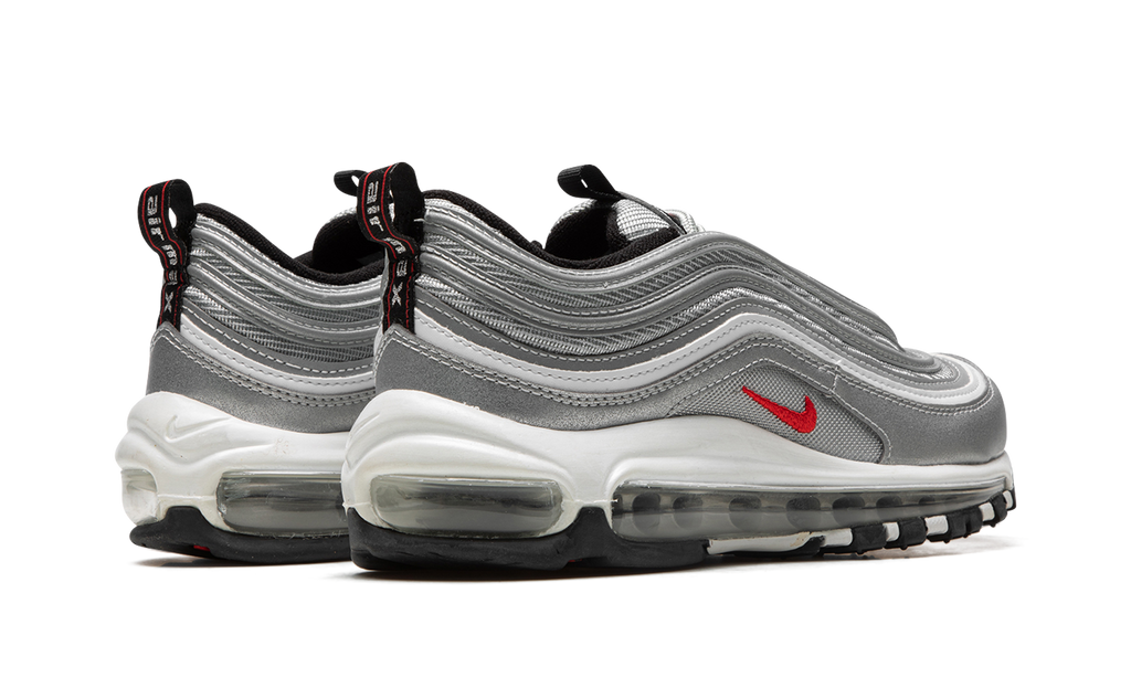 AIR MAX 97 OG MNS WMNS "Silver Bullet" DQ9131 002
