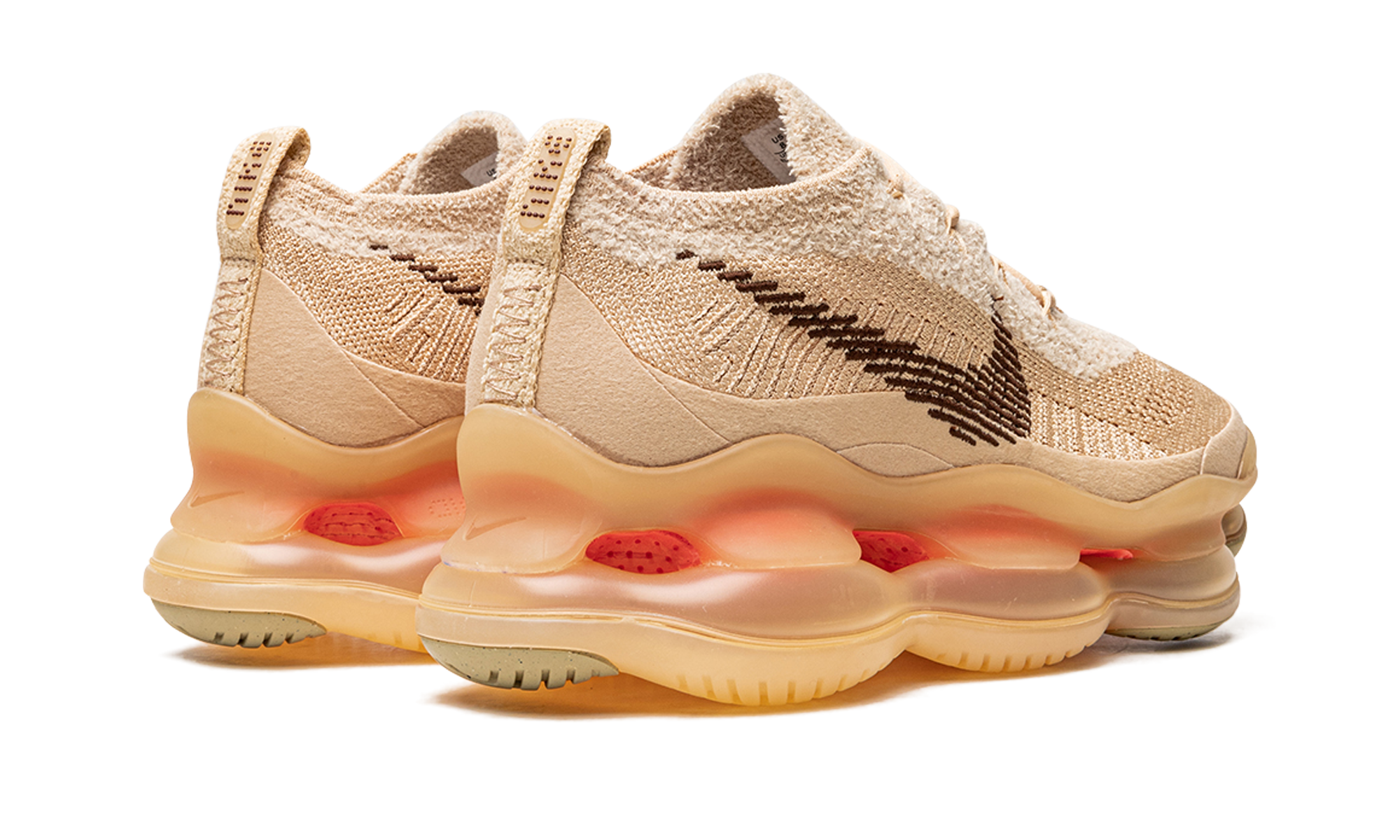 AIR MAX SCORPION WMNS "Sesame" DJ4702 200