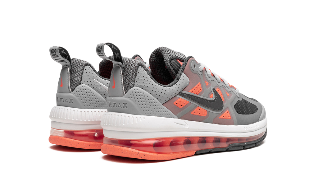 Air Max Genome (GS) "Bright Mango" CZ4652 004