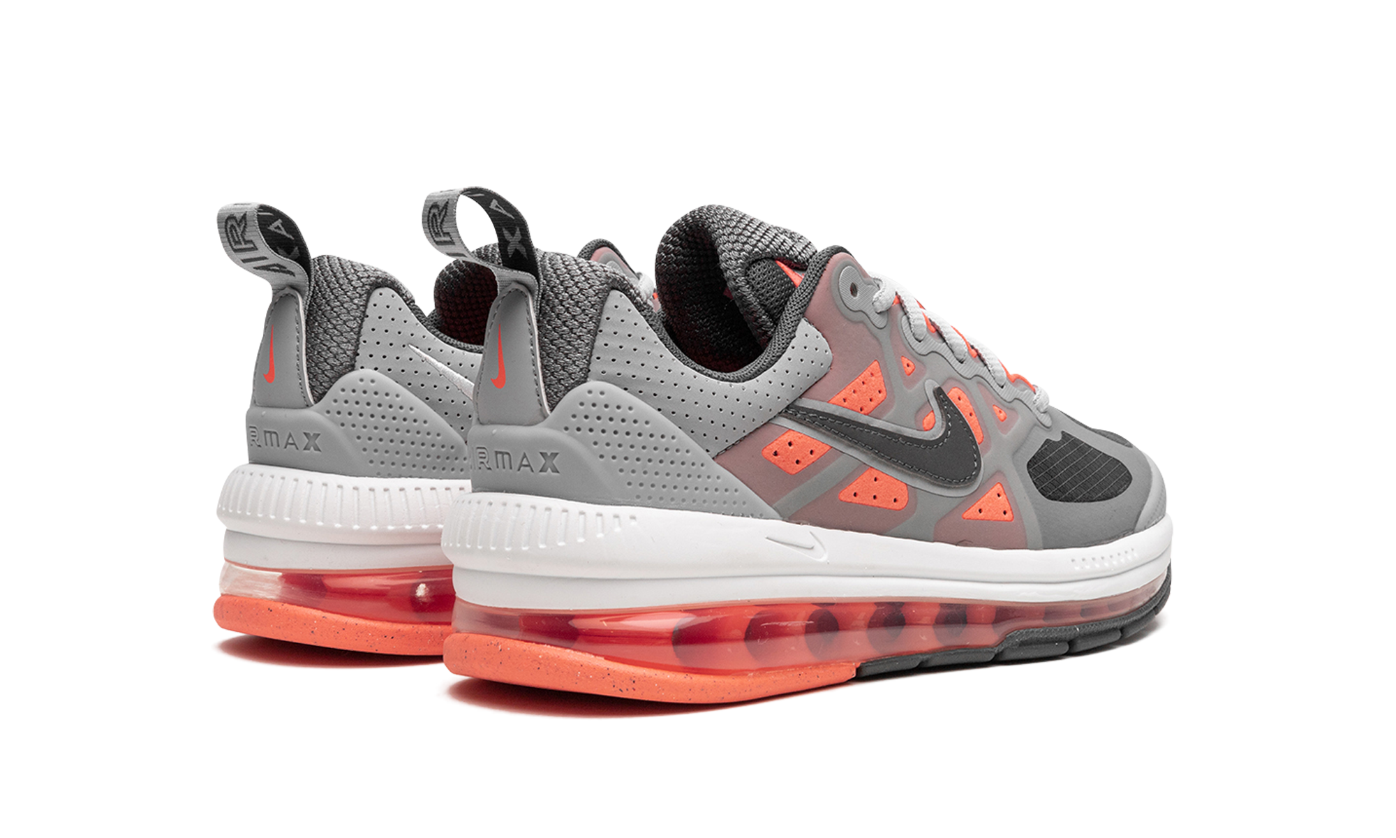Air Max Genome (GS) "Bright Mango" CZ4652 004