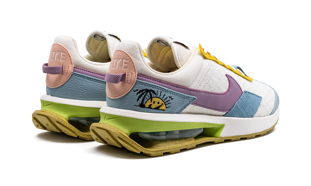 AIR MAX PRE-DAY SE MNS WMNS "Sun Club" DJ9984 100