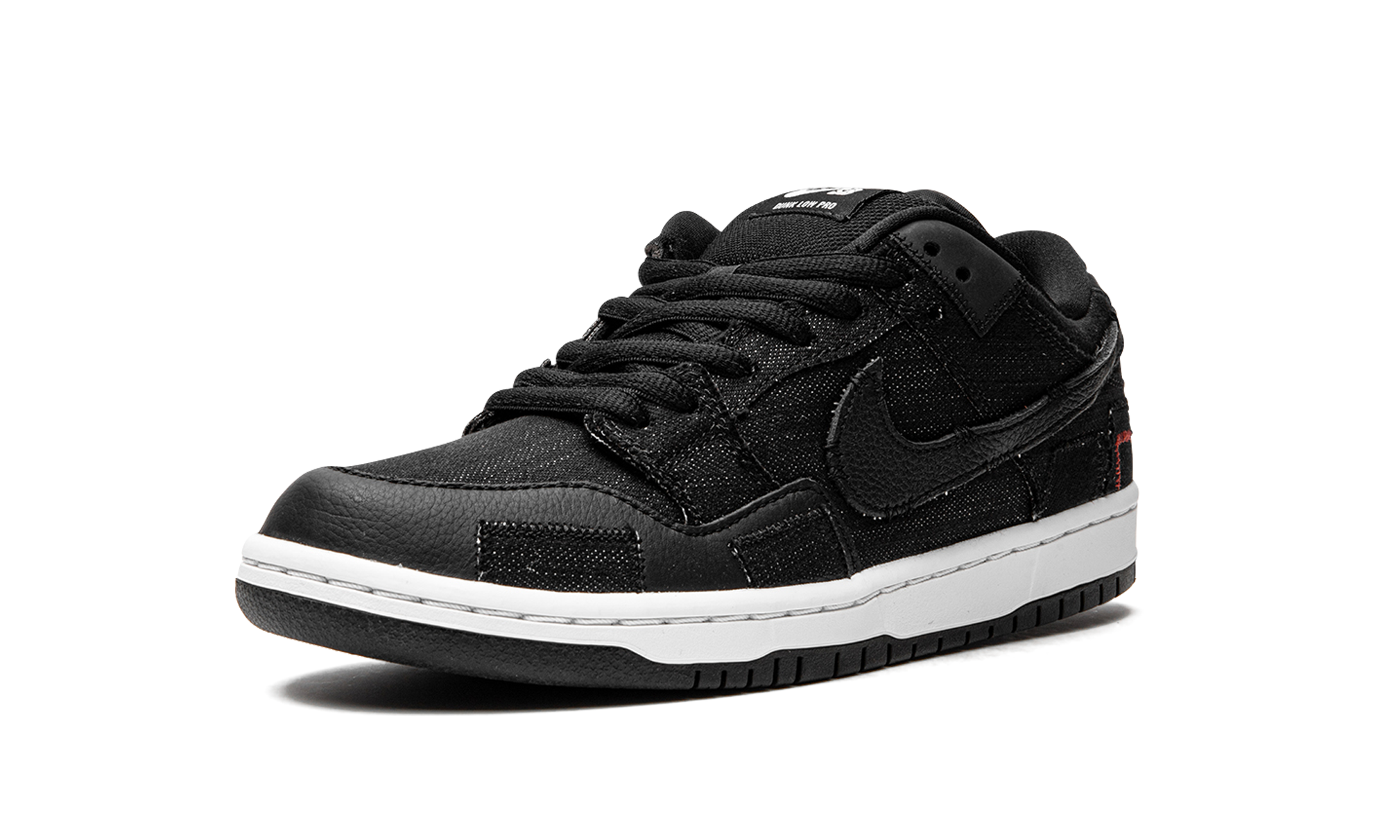 SB Dunk Low "Wasted Youth - Special Box" DD8386 001a
