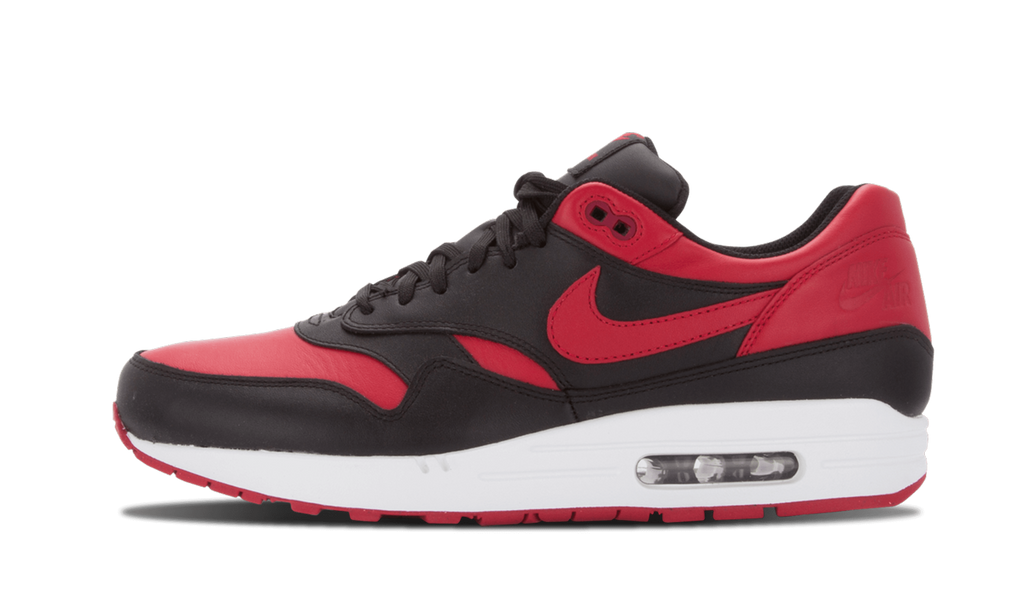 Air Max 1 Premium QS "Bred" 665873 061