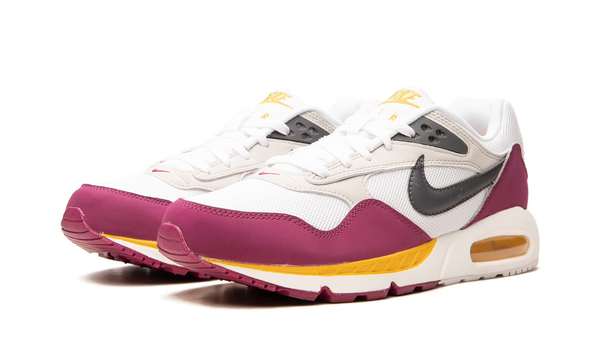 AIR MAX CORRELATE MNS WMNS "Rave Pink" 511417 100