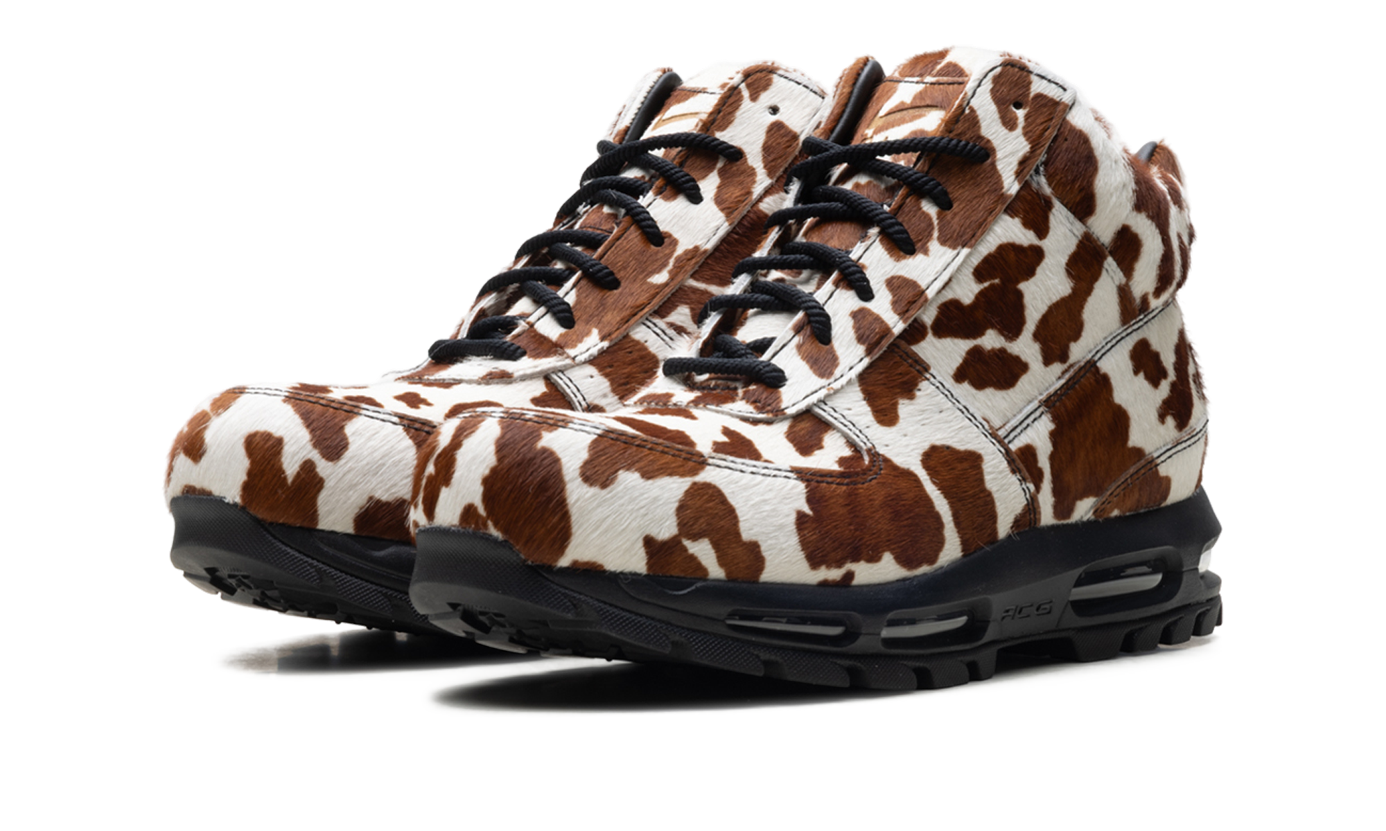 Air Max Goadome "Cow Print Pony Hair" IO4635 100