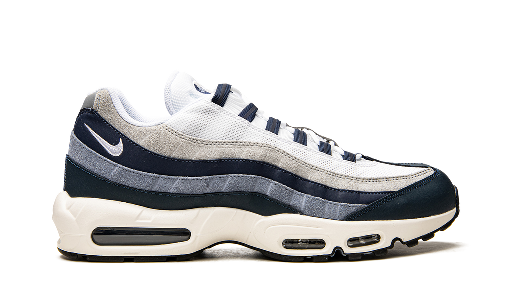 Air Max 95 "Midnight Navy" DC9412 400