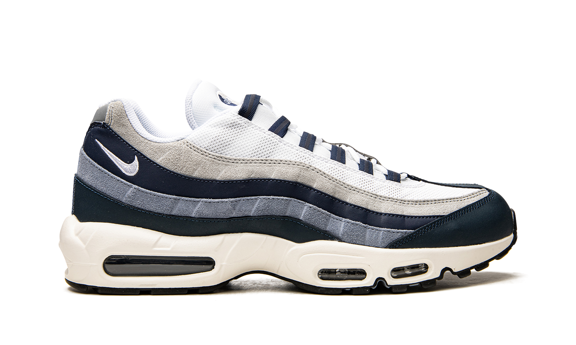 Air Max 95 "Midnight Navy" DC9412 400