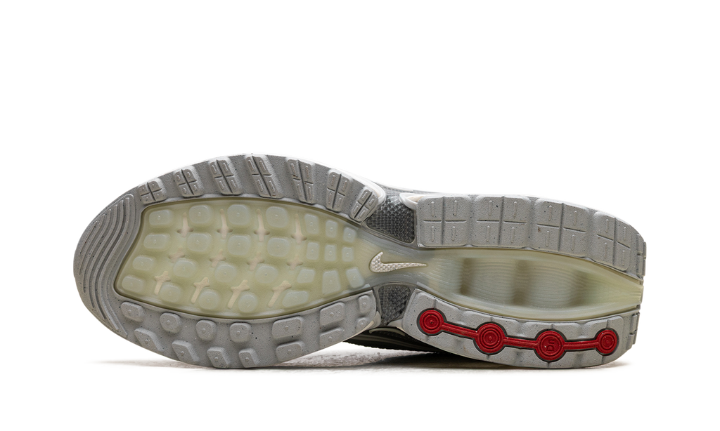 AIR MAX DN SE WMNS "Seafoam/Sail-Metallic Silver" HJ9636 001