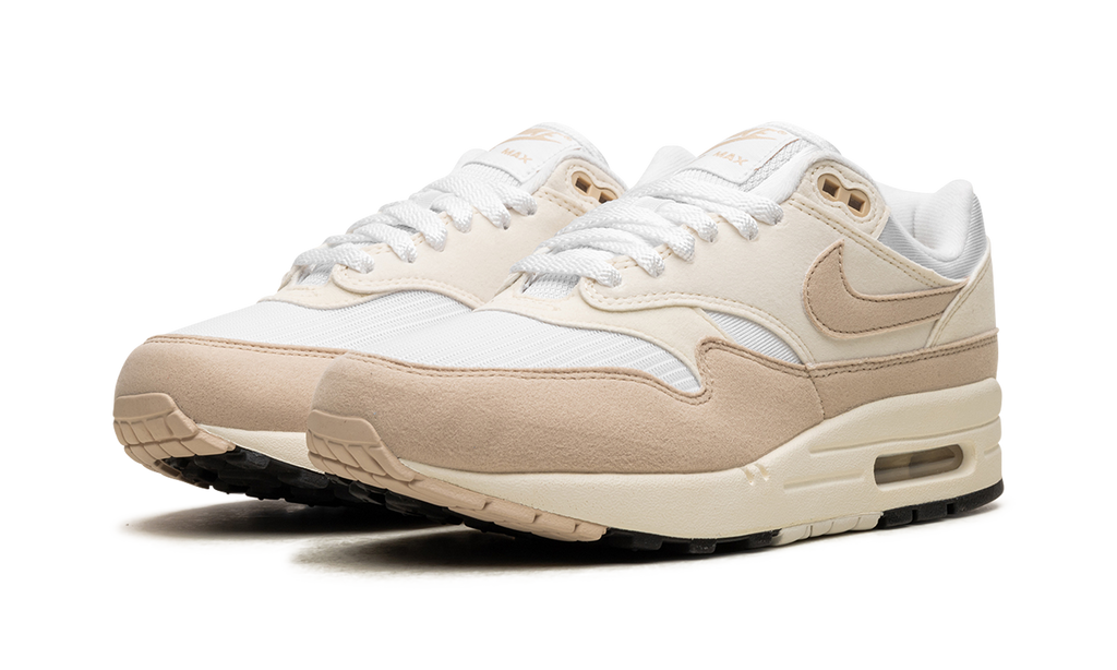 AIR MAX 1 WMNS "Pale Ivory" DZ2628 101