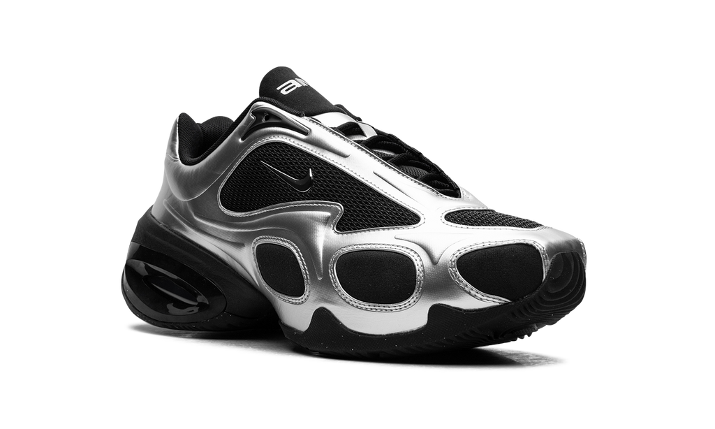 Air Max Muse WMNS "Black / Metallic Silver" FV1920 001