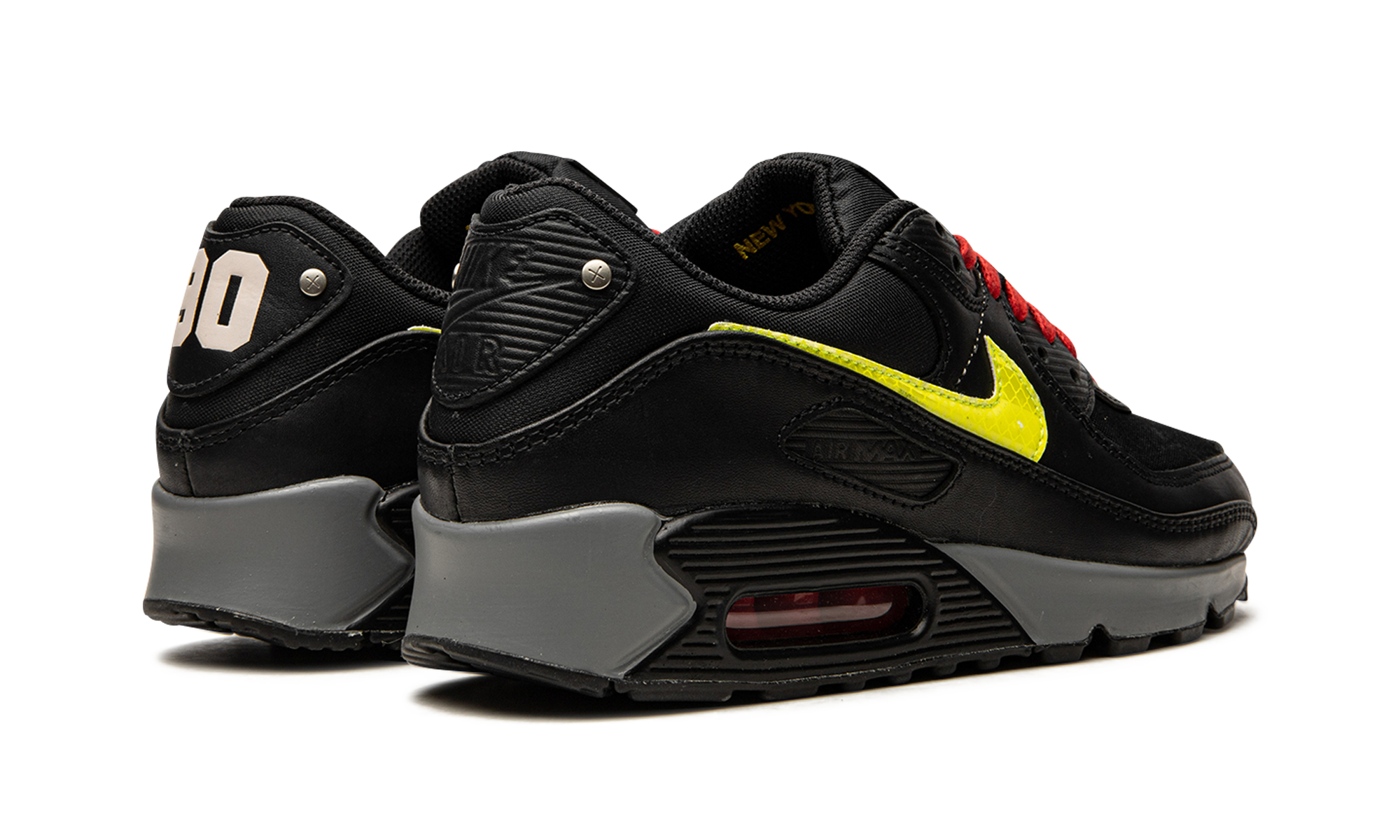 Air Max 90 "NYC" CW1408 001