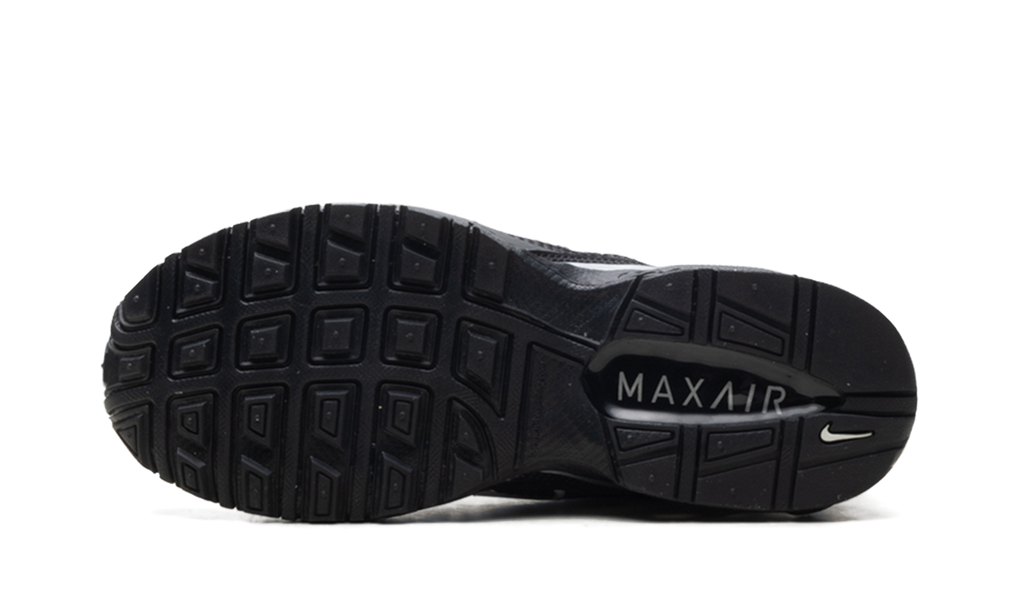 Air Max Torch 4 "Black White" 343851 010