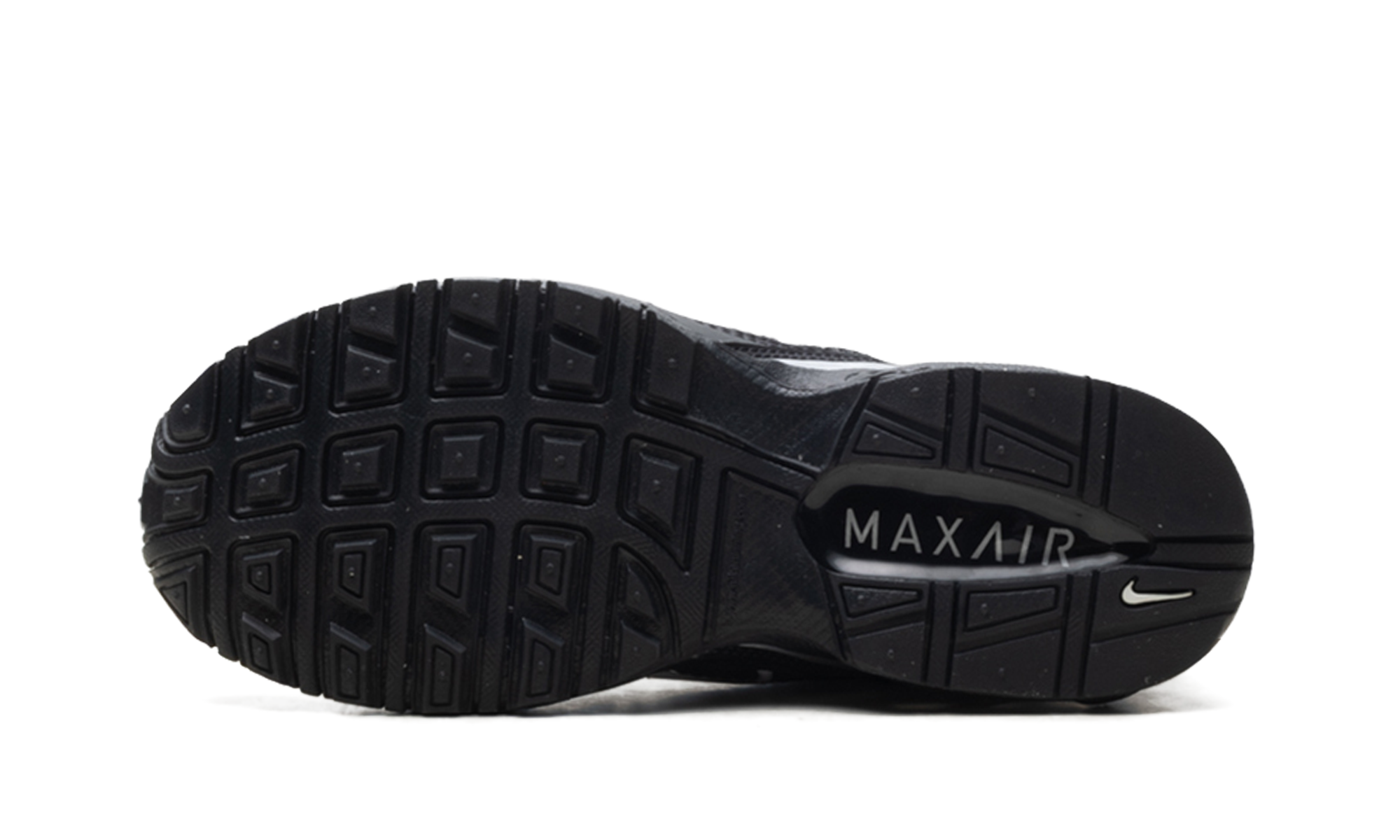 Air Max Torch 4 "Black White" 343851 010