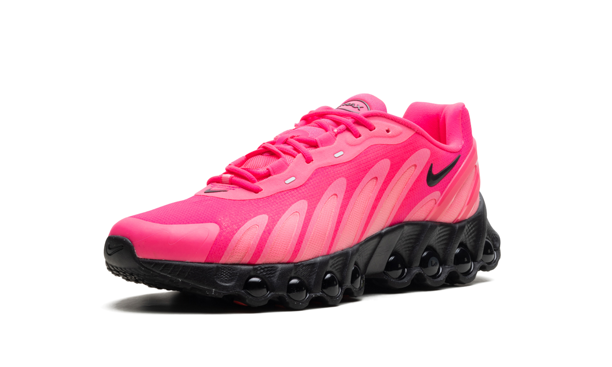 Air Max DN8 "Hyper Pink" FQ7860 600