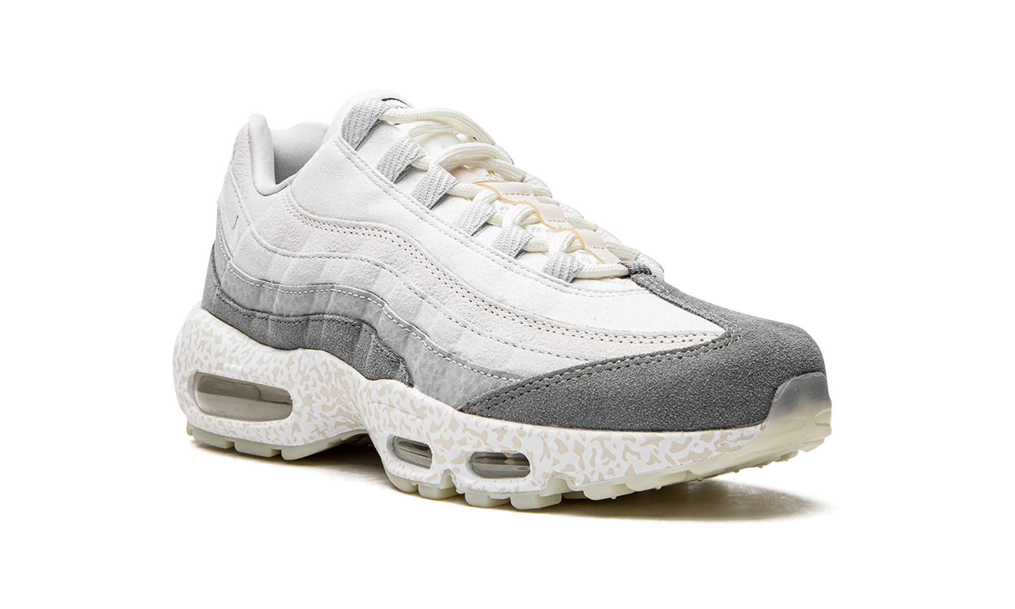 Air Max 95 QS "Light Bone-Glow in the Dark" DV2593 100