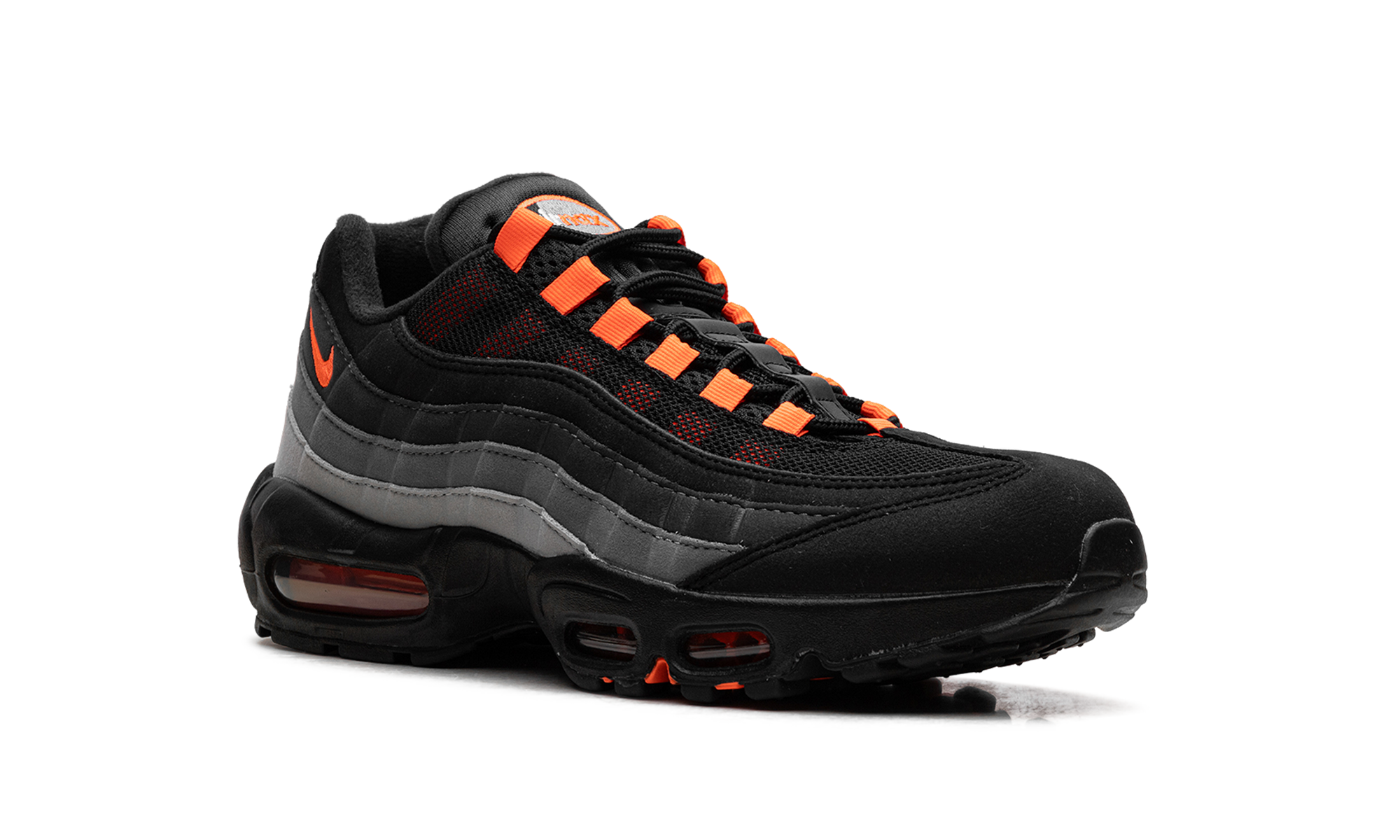 AIr Max 95 "Black Hyper Crimson" FV4710 002