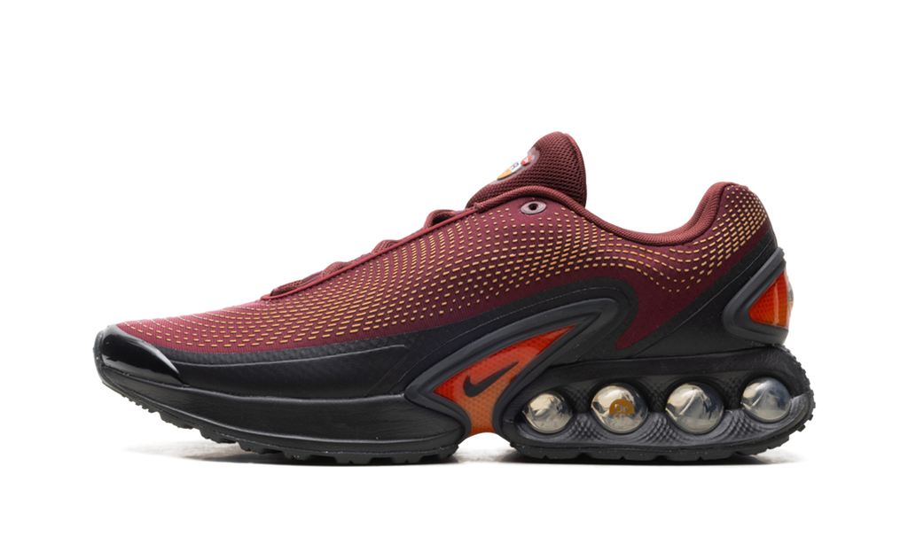 Air Max DN "Red" DV3337 600