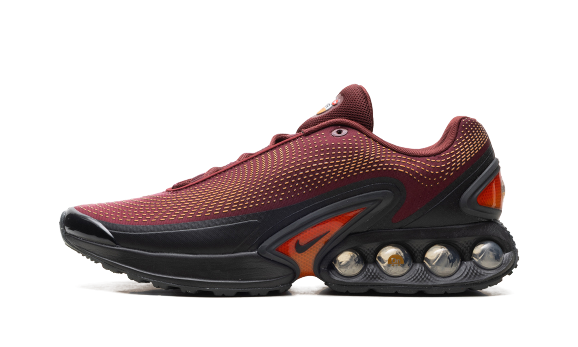 Air Max DN "Red" DV3337 600
