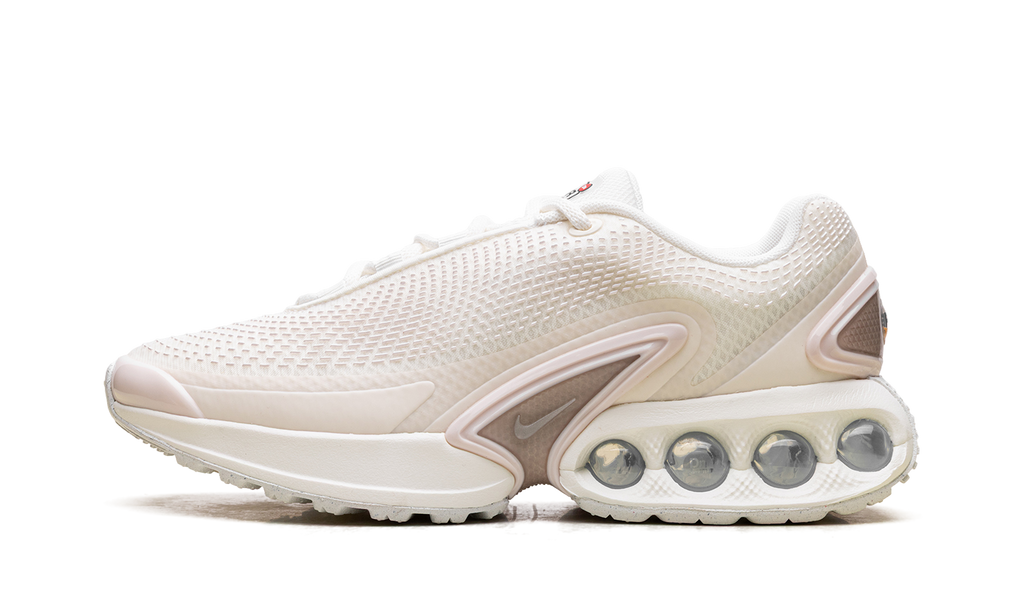 Air Max Dn WMNS "Sail Light Soft Pink" HV4436 133