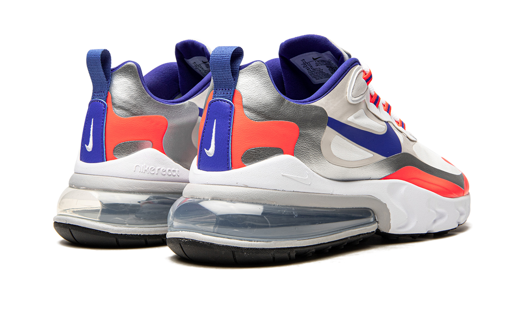 W Air Max 270 React "Knicks" CW3094 100