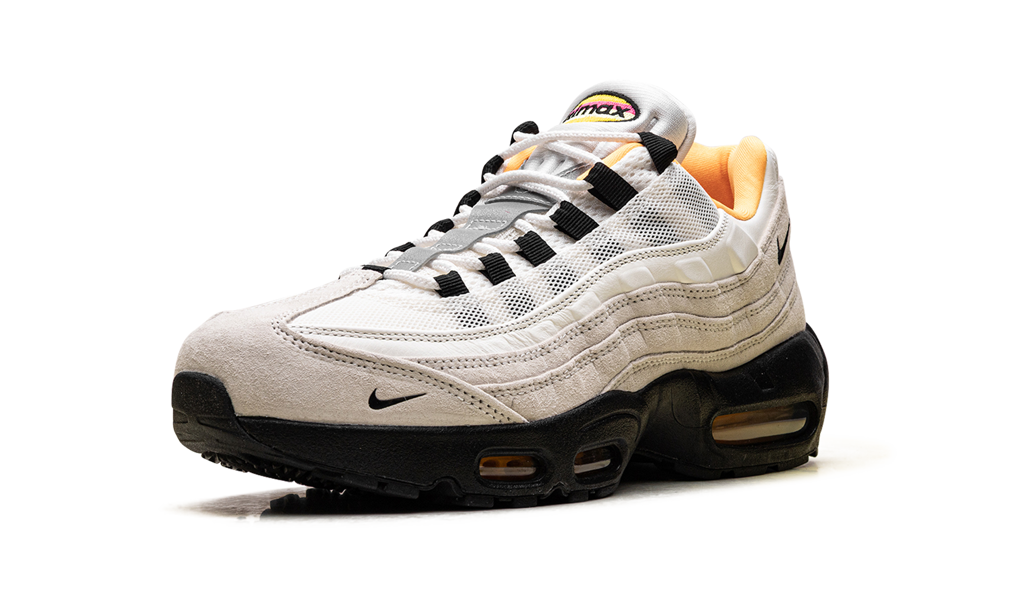 SB Air Max 95 "Club 58" IQ8395 100