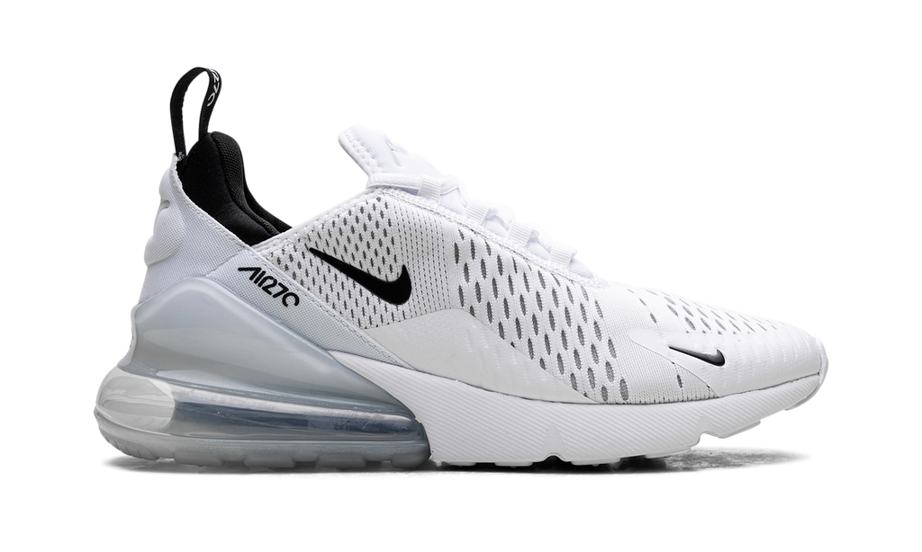 Air Max 270 "White/Black" AH8050 100