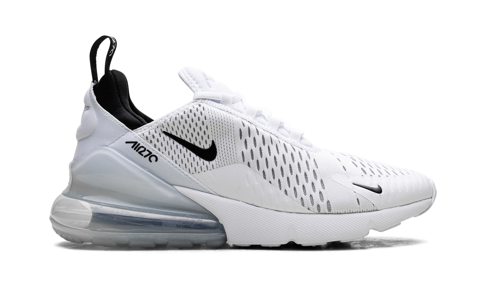 Air Max 270 "White/Black" AH8050 100