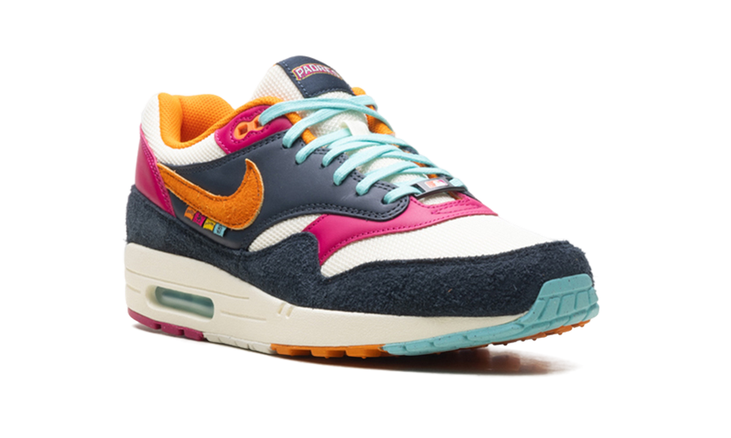 Air Max 1 "Padres City Connect (2026)" IQ2847 400