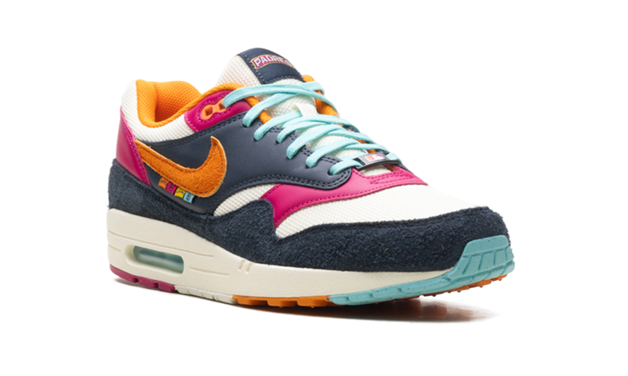 Air Max 1 "Padres City Connect (2026)" IQ2847 400