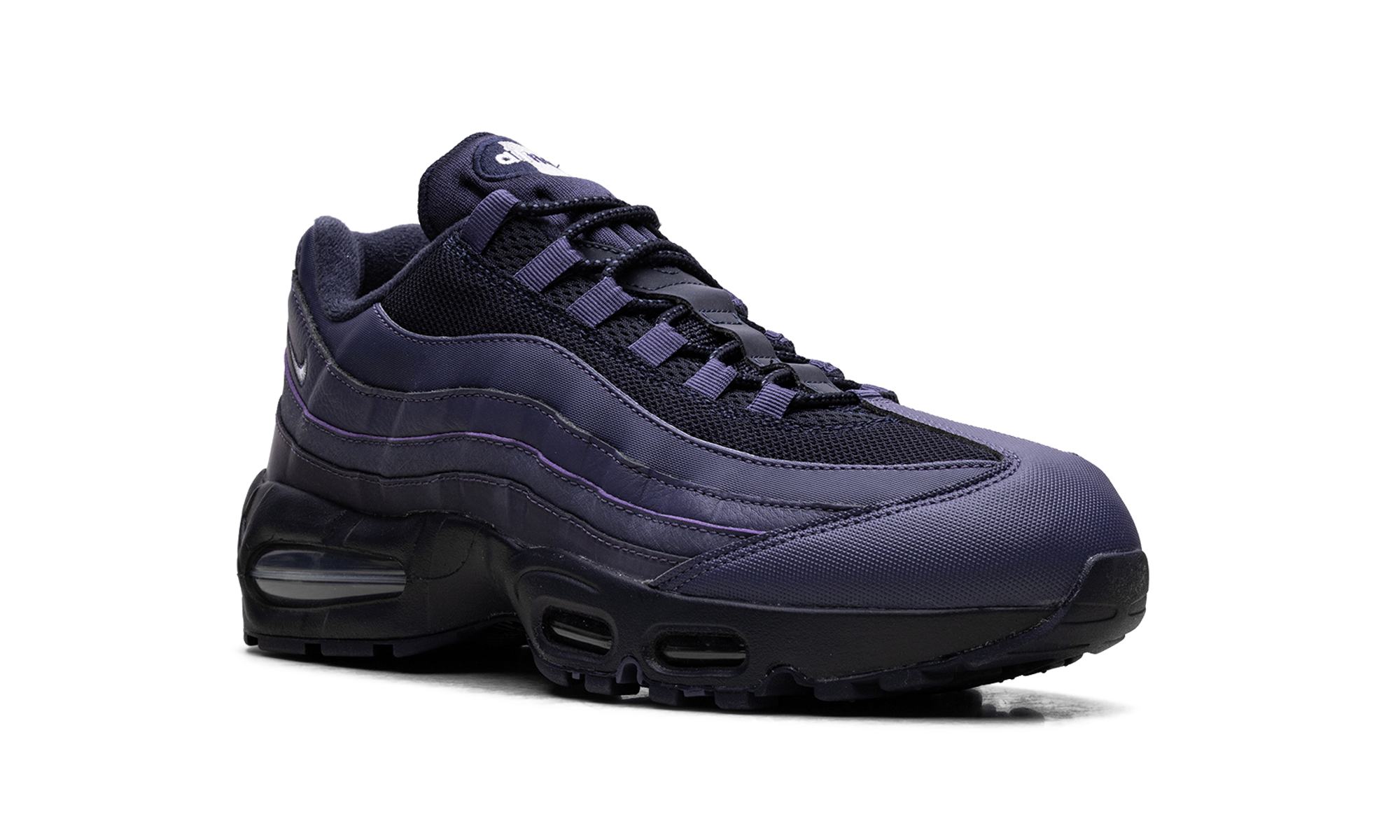 Air Max 95 OG "Sanded Purple" IB1667 500