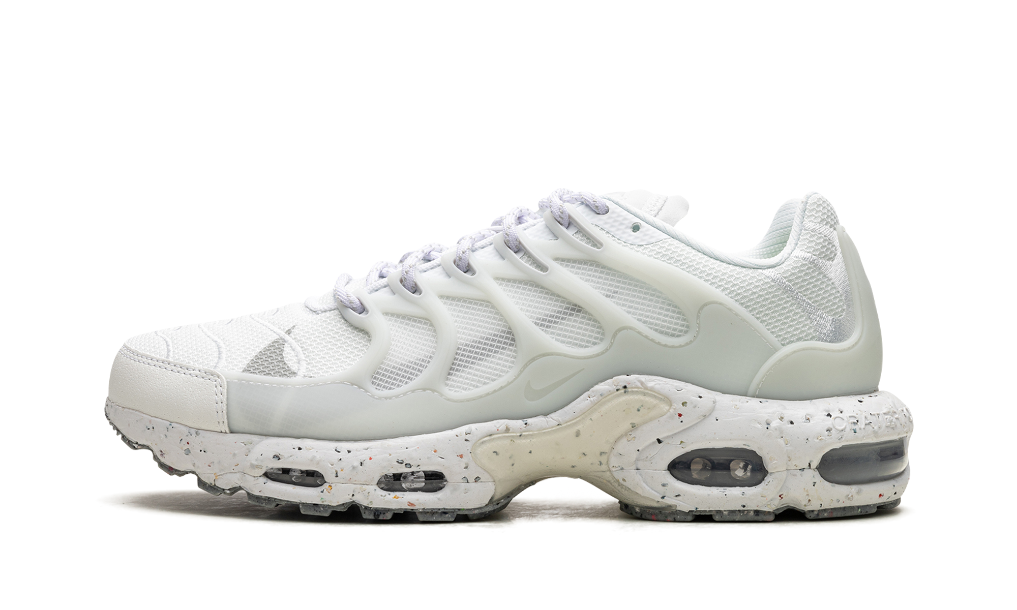 Air Max Terrascape Plus "White Pure Platinum" DQ3977 100
