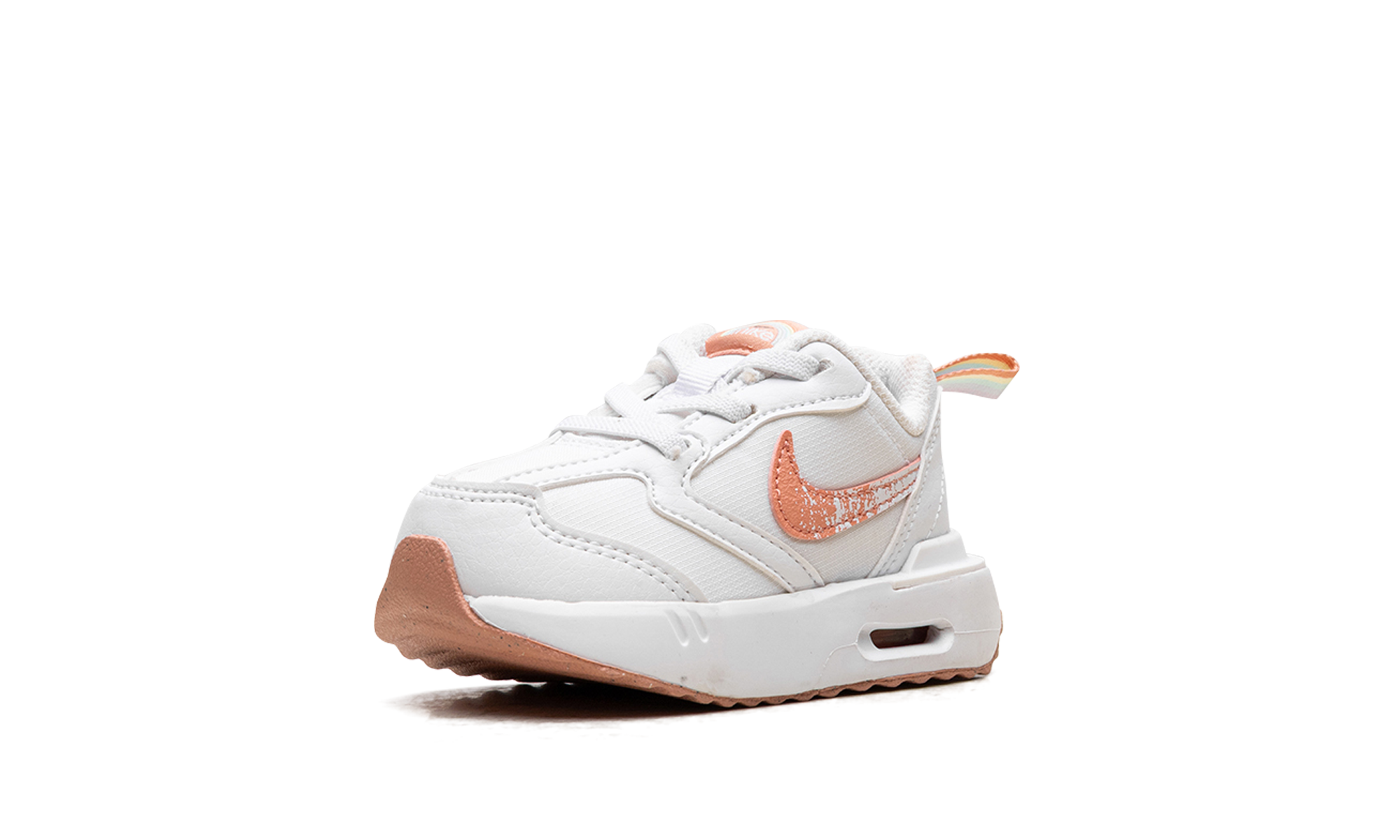 Air Max Dawn SE TD "Light Madder Root" DM0959 100