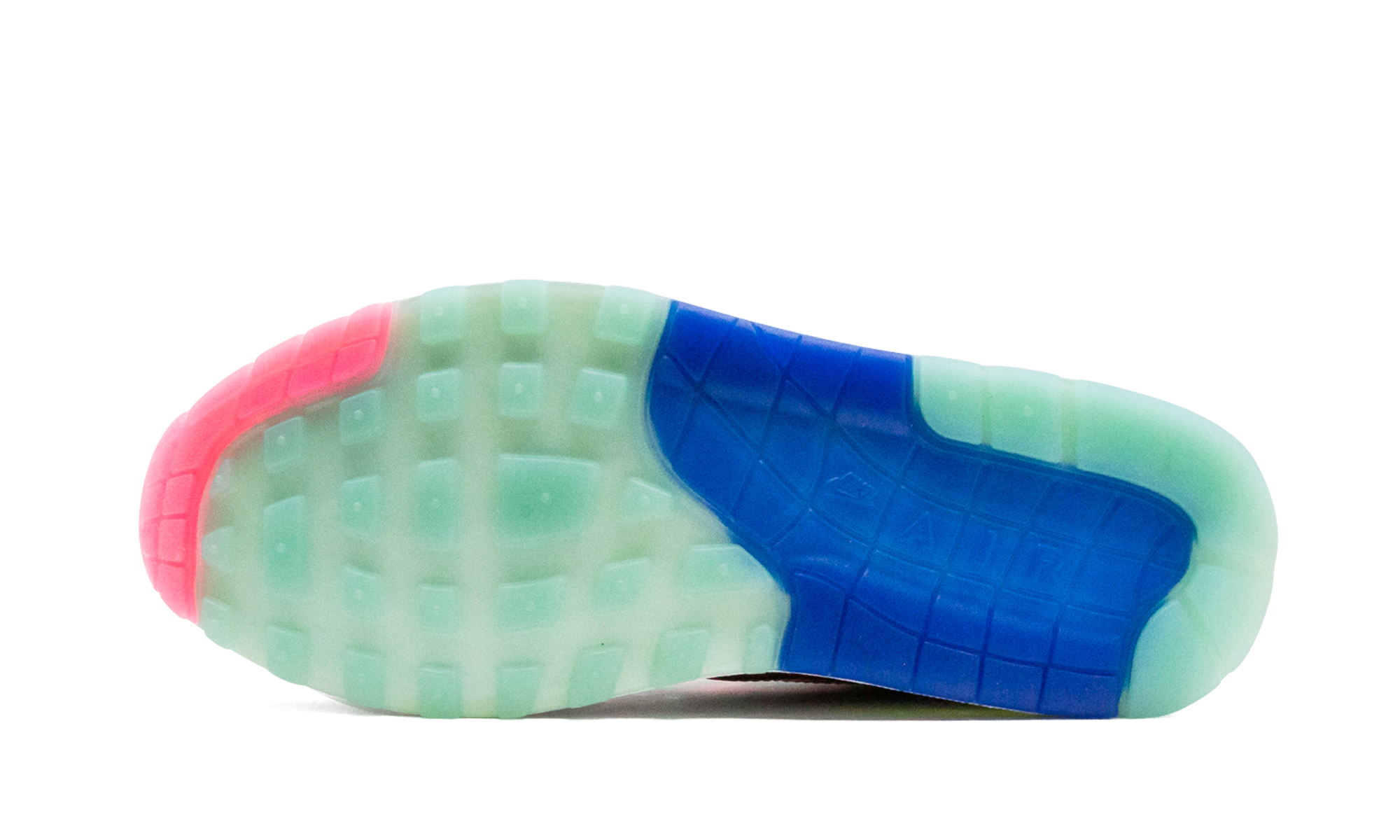 Air Max 1 "Hyper Pink" CZ7920 001