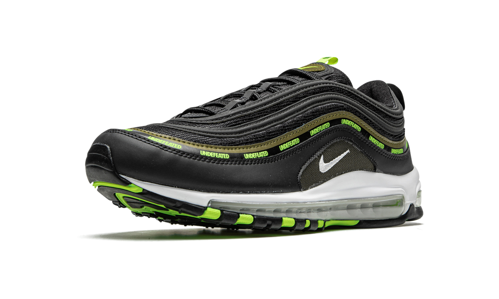 Air Max 97 "Undefeated - Black Volt" DC4830 001