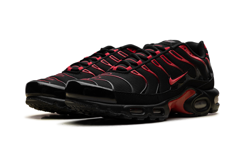 Air Max Plus "Bred" CU4864 001